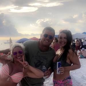 Meet your Posher, Gary